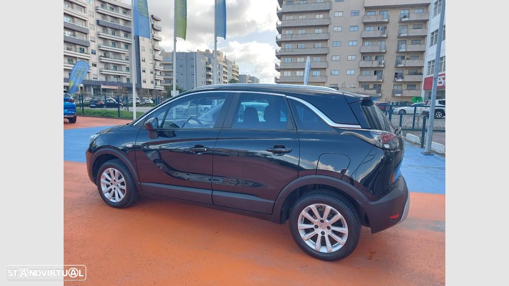 Opel Crossland 1.2 T Elegance - 8