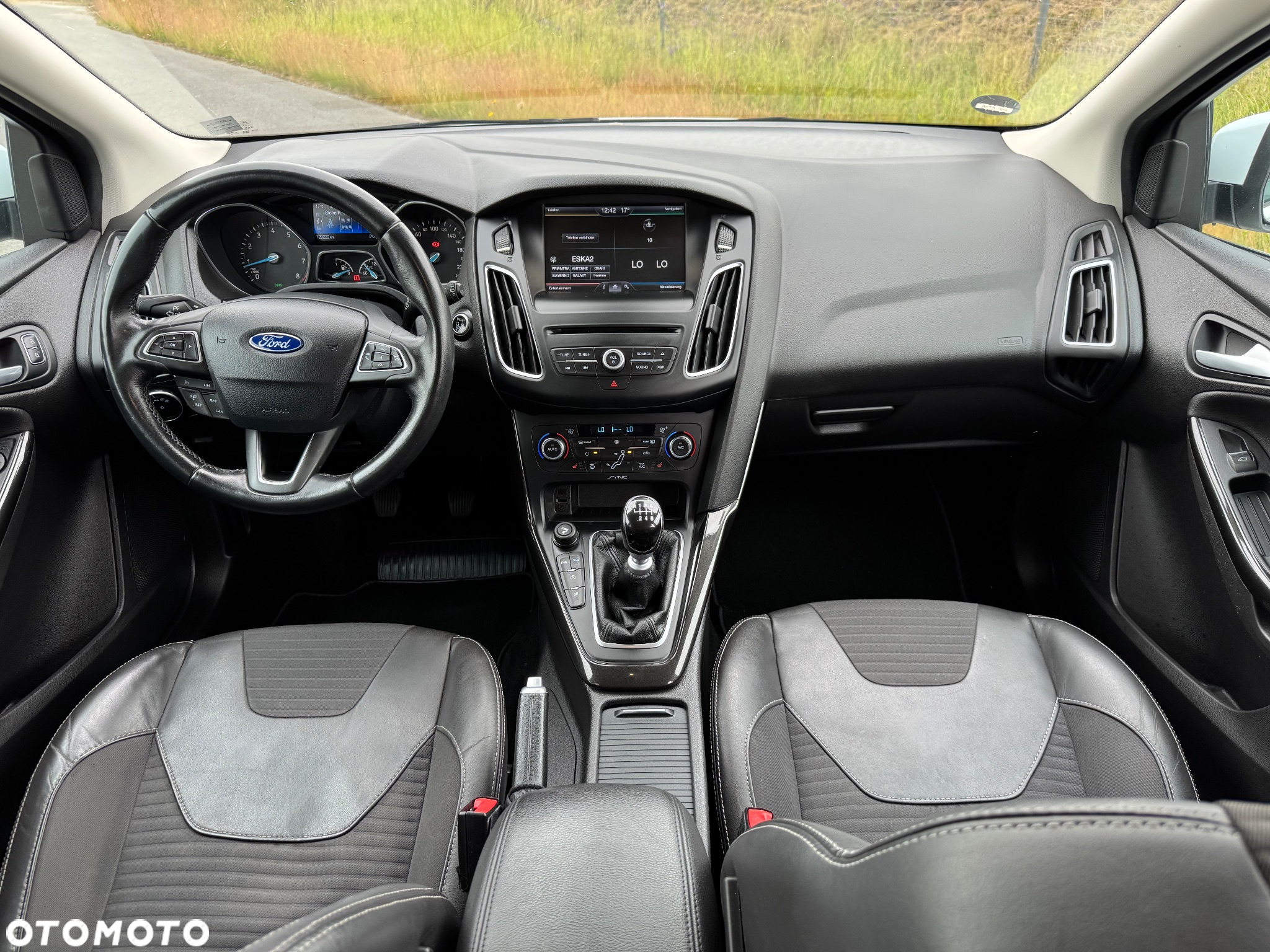 Ford Focus 1.5 EcoBoost Start-Stopp-System ST-LINE - 24