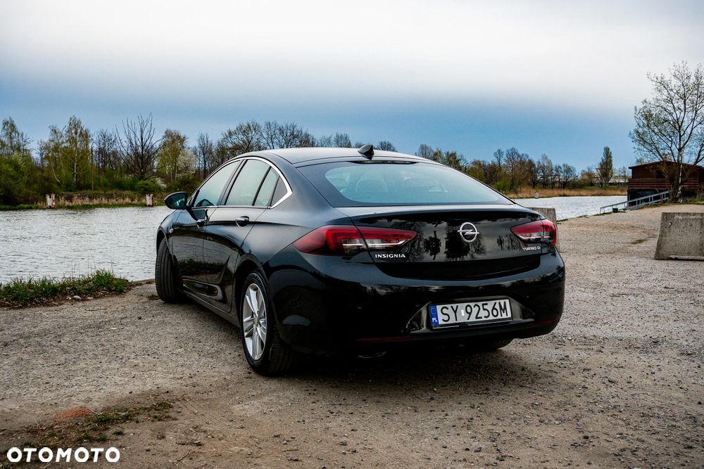 Opel Insignia 1.6 CDTI Cosmo ecoFLEX S&S - 18