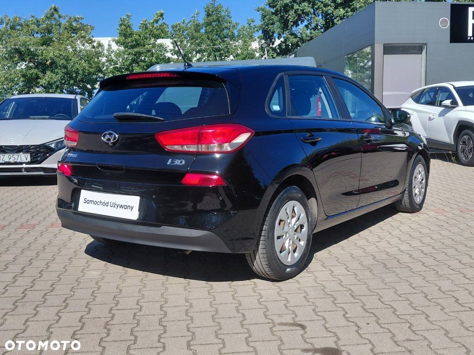 Hyundai i30 - 5