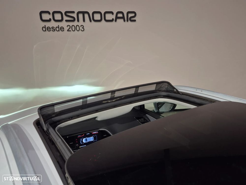 SEAT Leon ST 1.6 TDI Style S/S - 35