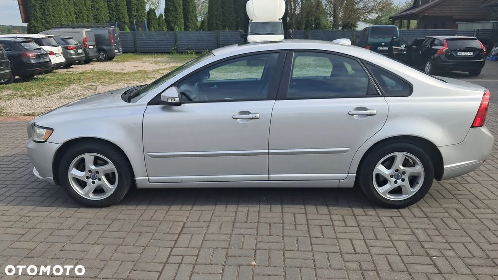 Volvo S40 DPF DRIVe Business Edition - 18