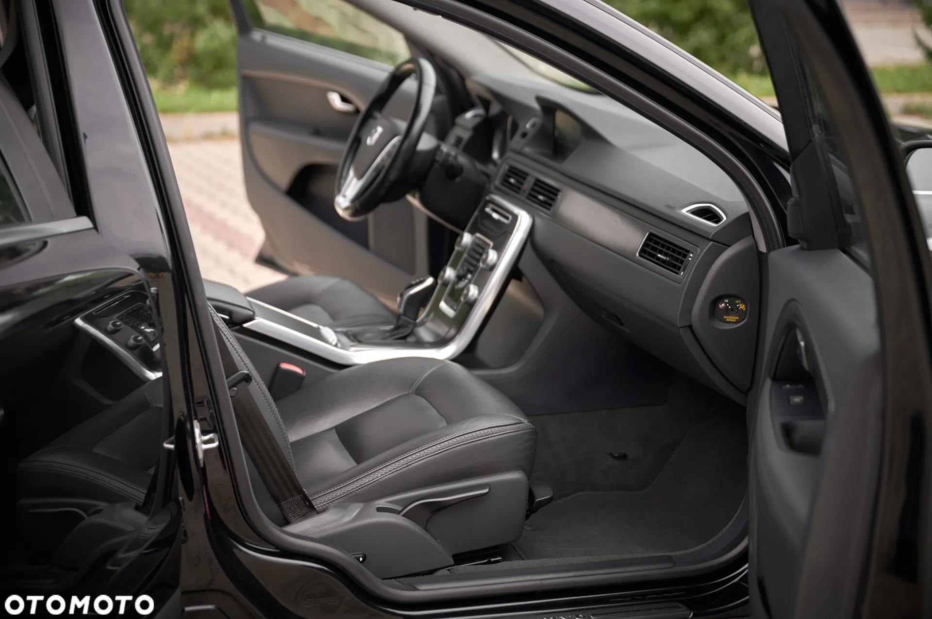 Volvo XC 70 D4 Geartronic Summum - 18