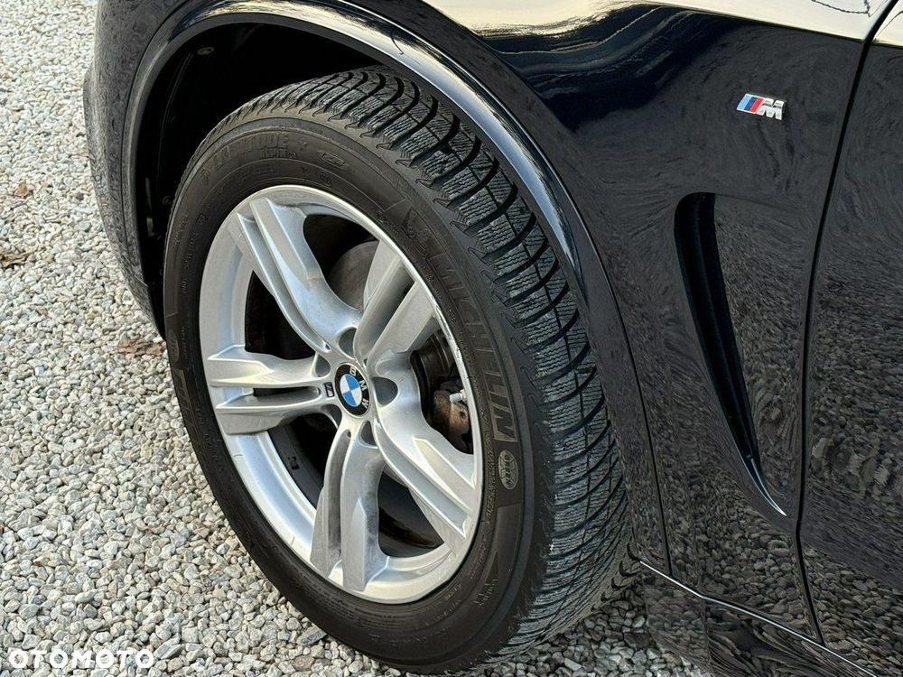 BMW X5 xDrive25d - 11