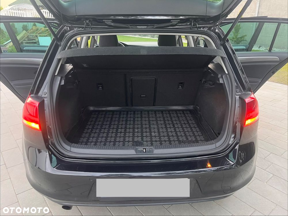 Volkswagen Golf 1.6 TDI BlueMotion Technology Trendline - 7