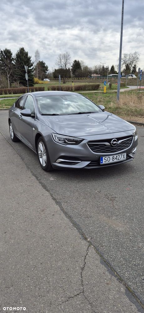 Opel Insignia 1.5 T Innovation S&S - 2