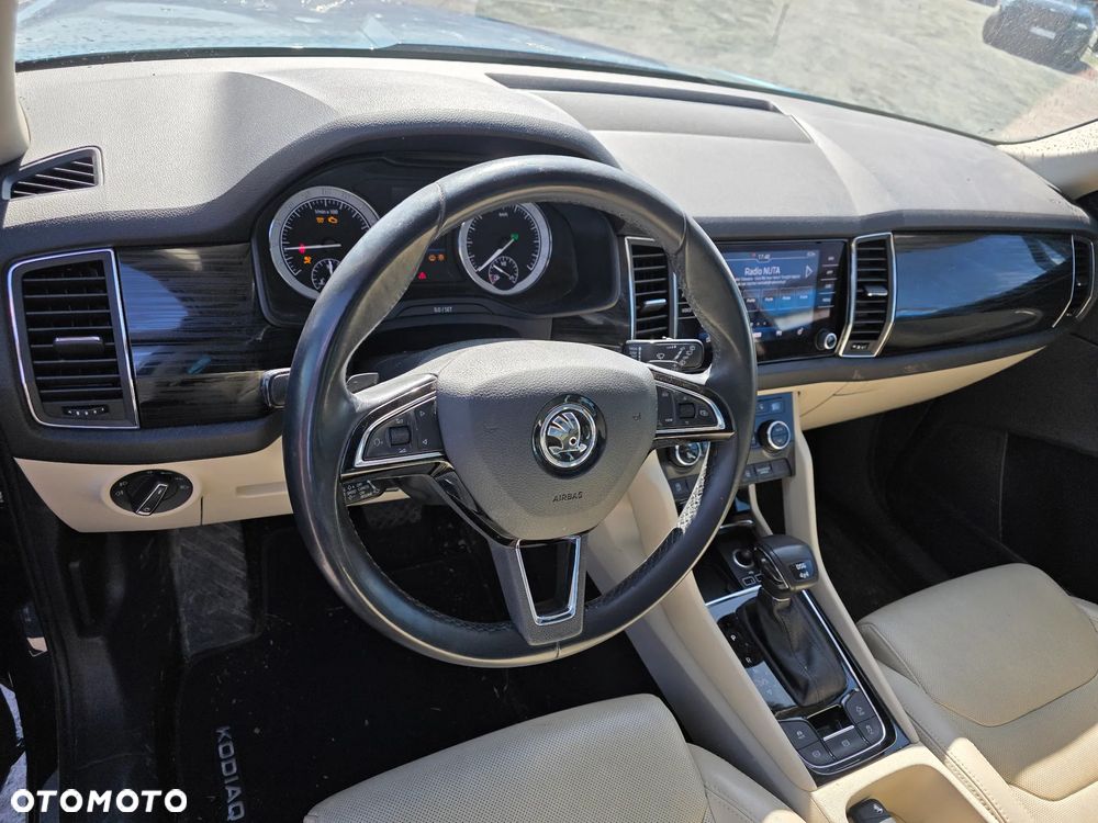 Skoda Kodiaq - 23