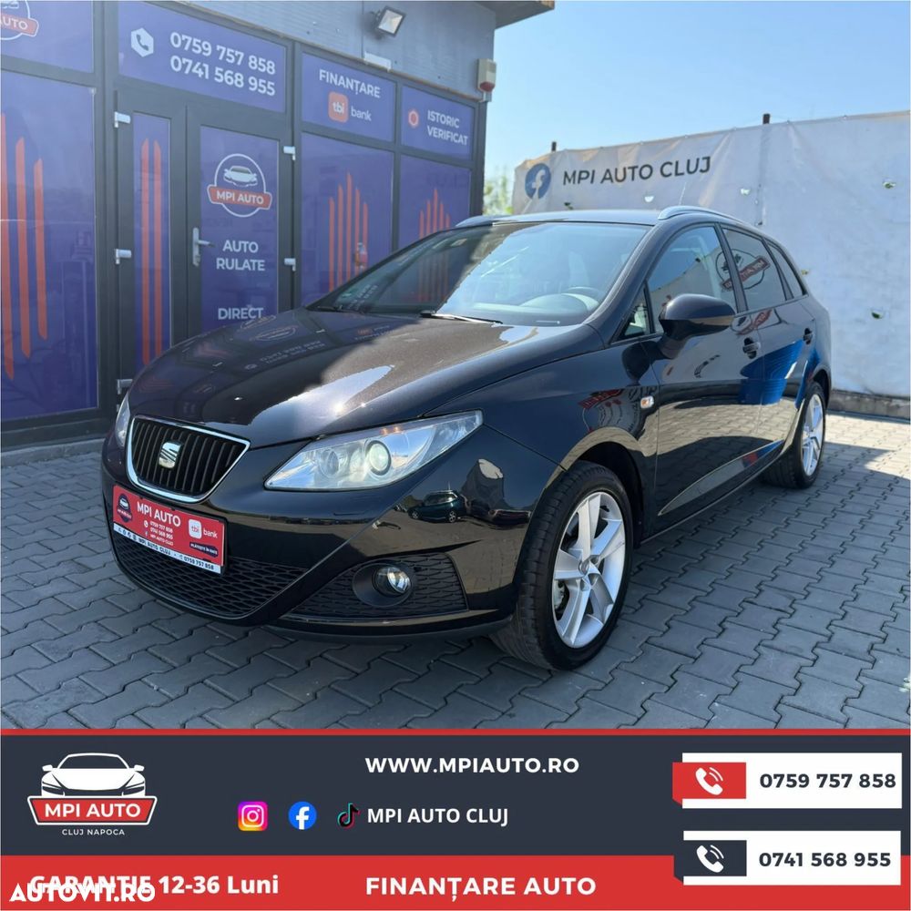 Seat Ibiza - 31
