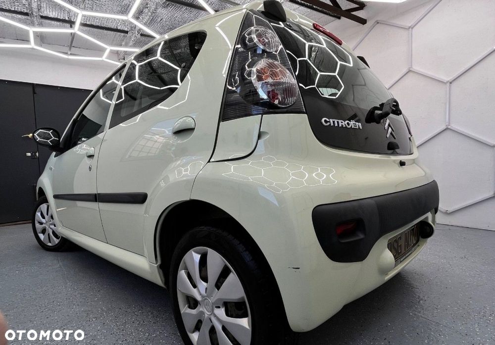 Citroën C1 - 15