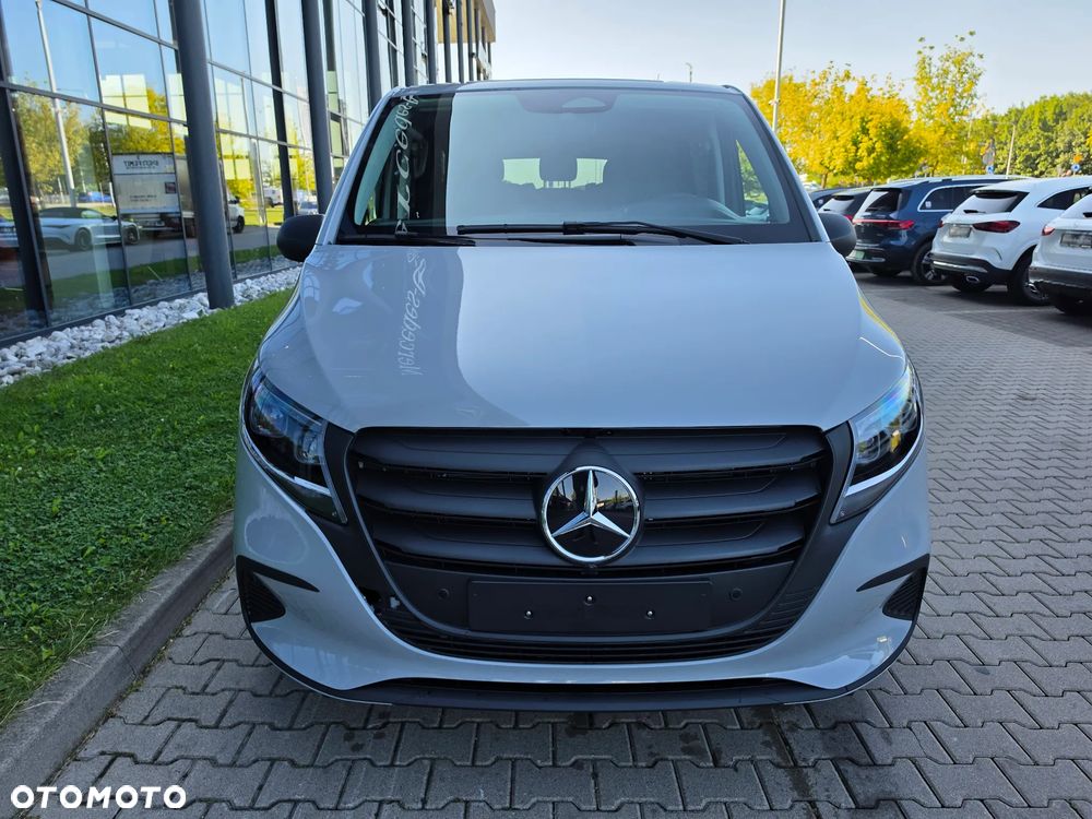 Mercedes-Benz Vito Tourer L1 Pro 9G-Tronic 447.701 - 3