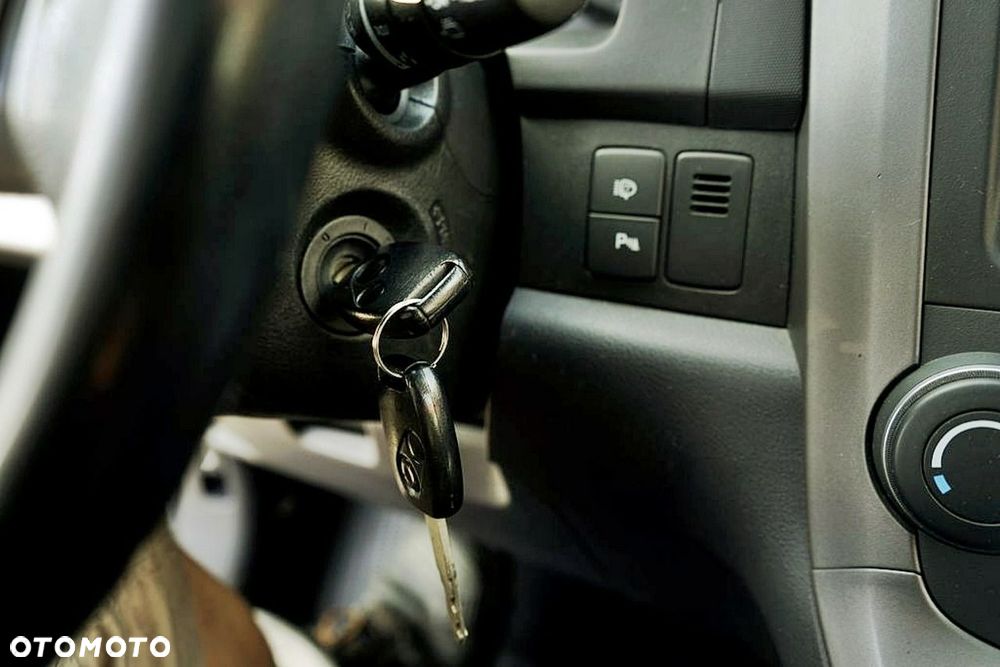 Honda CR-V - 21