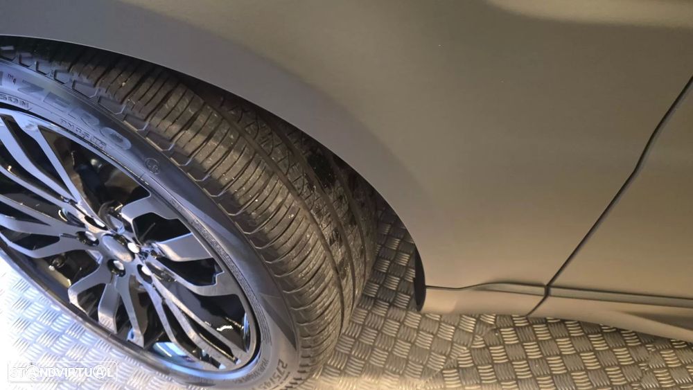 Land Rover Range Rover Sport D250 (SDV6) HSE Dynamic - 31