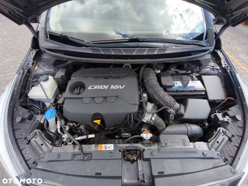 Kia Ceed - 17