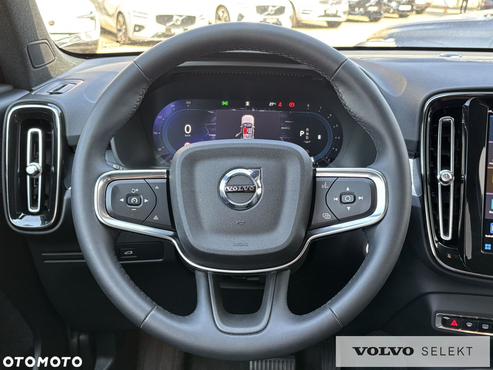 Volvo XC 40 - 12