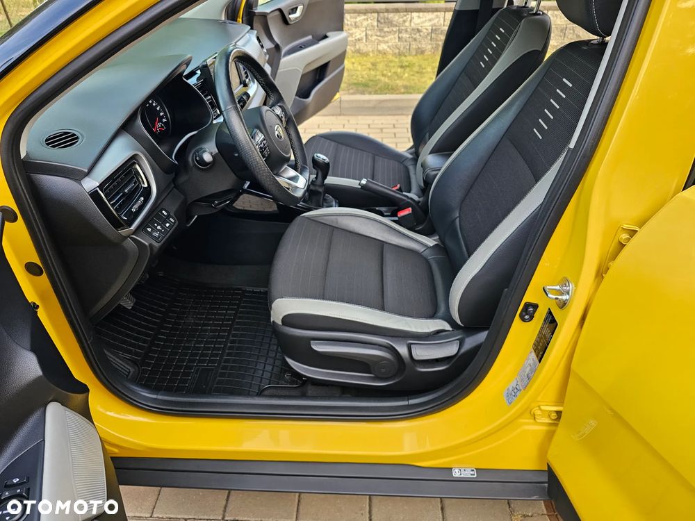 Kia Stonic 1.4 XL - 10