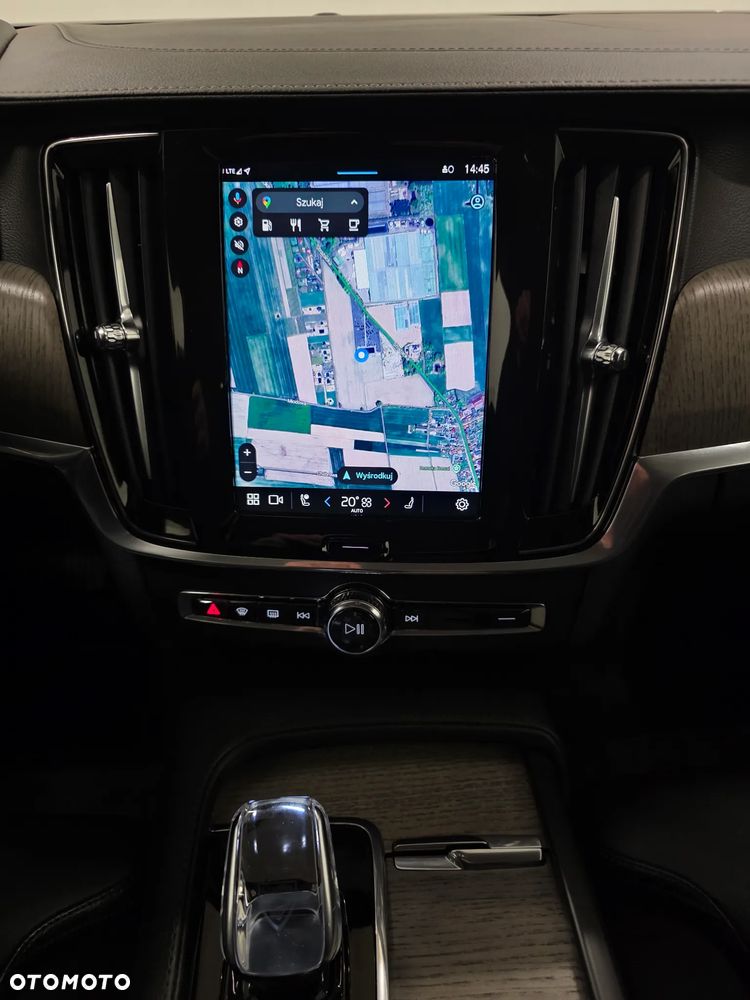 Volvo V90 B5 D AWD Geartronic Inscription - 9