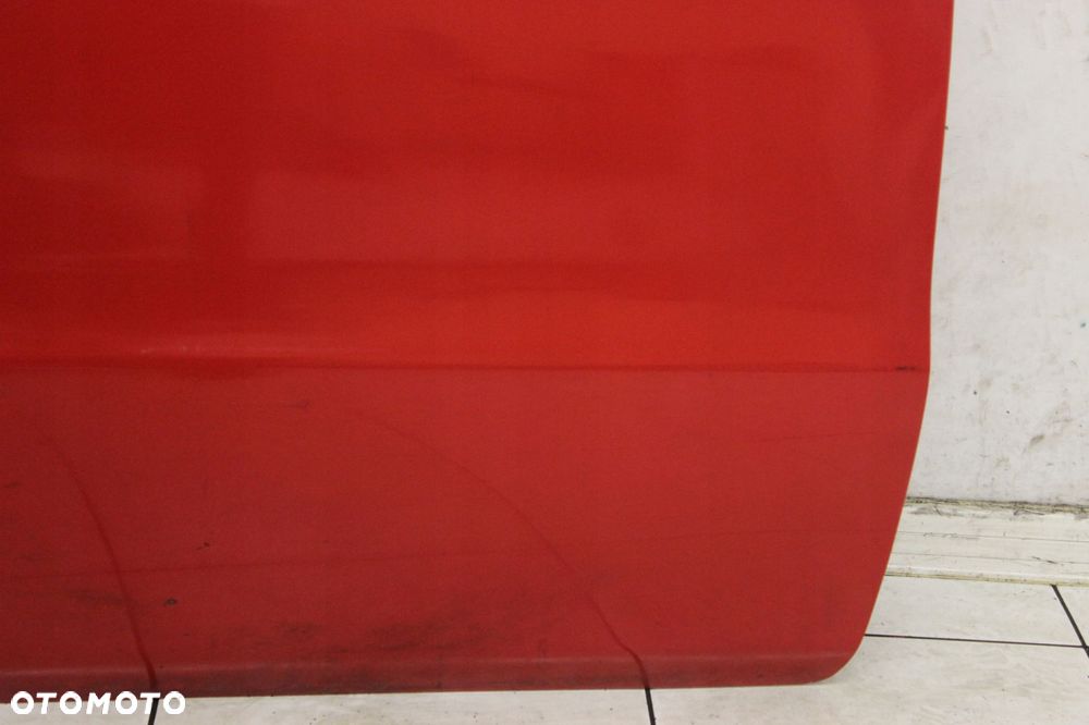 FIAT PANDA II 03R- DRZWI PRAWY PRZÓD PRAWE PRZEDNIE 199 - 6