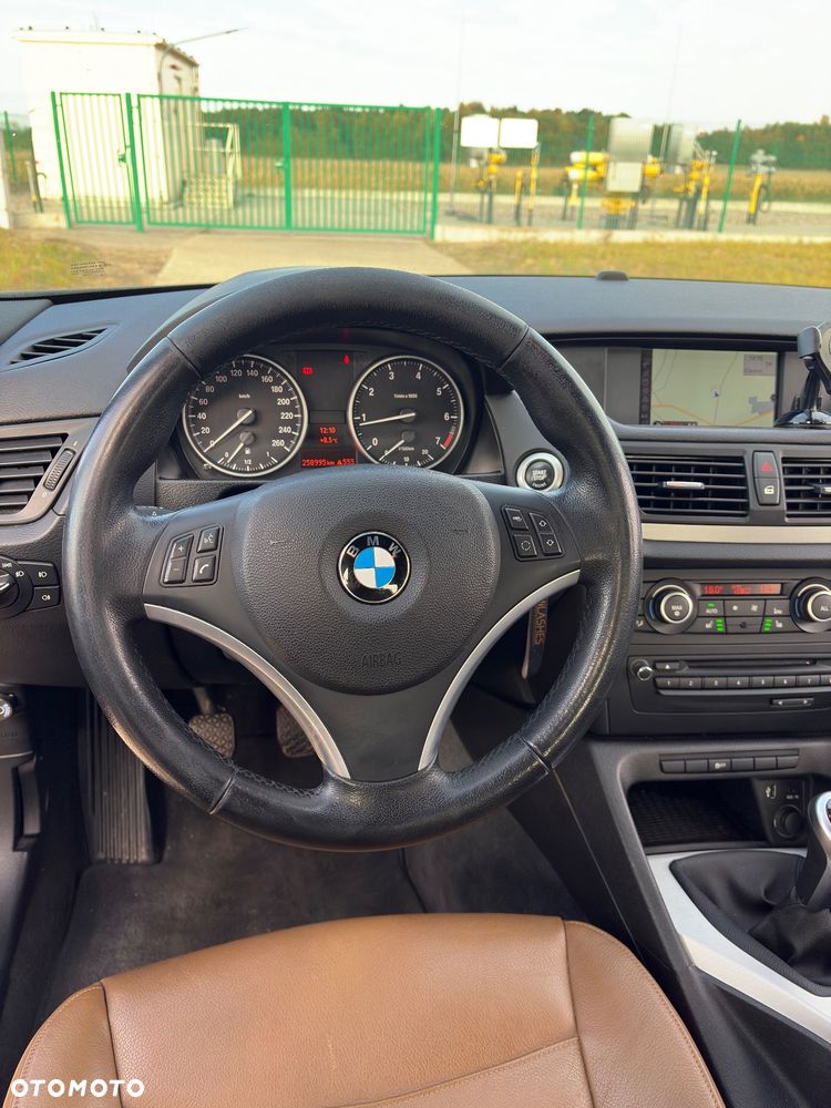 BMW X1 - 37