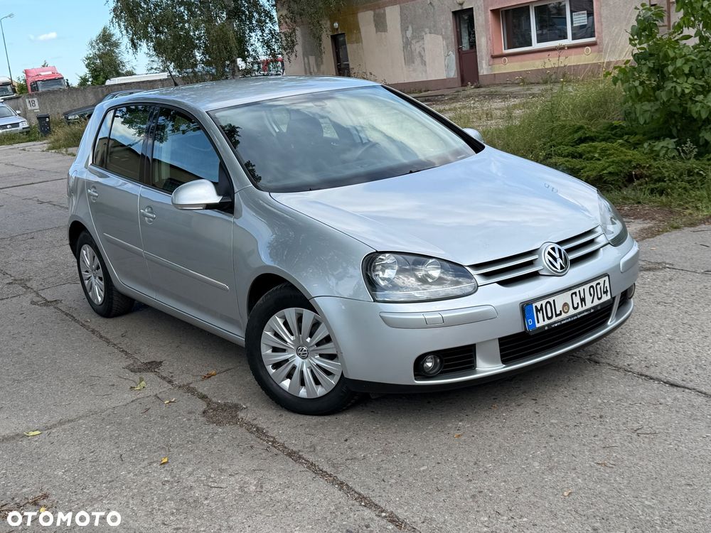 Volkswagen Golf 1.6 Edition - 32