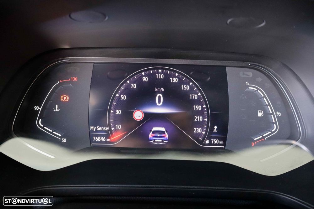 Renault Captur 1.0 TCe Evolution - 14