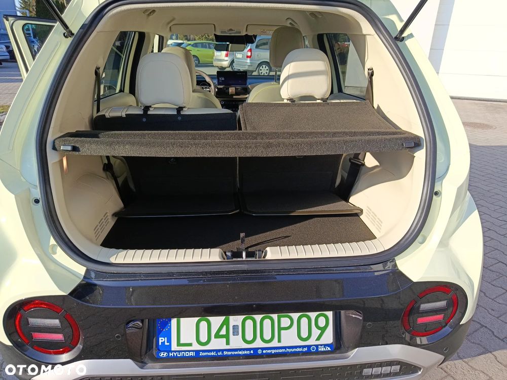 Hyundai Inster - 17