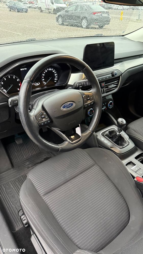Ford Focus - 10