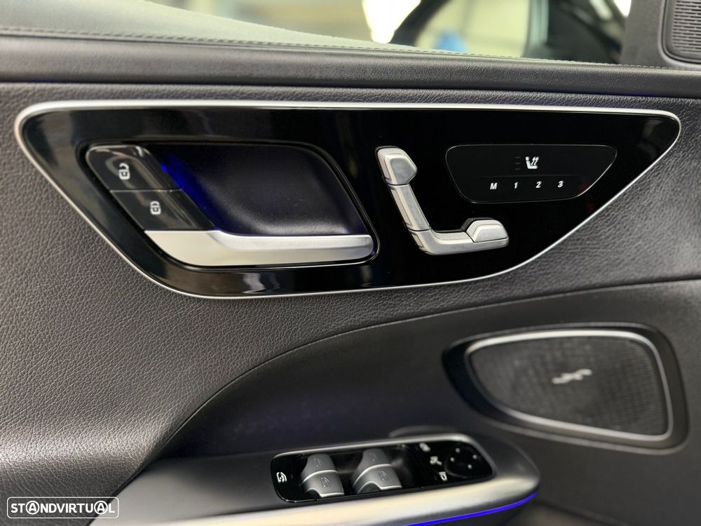Mercedes-Benz C 300 d AMG Line - 17