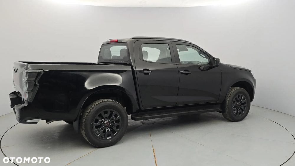 Isuzu D-Max 2.2 DC LSE 4WD - 16