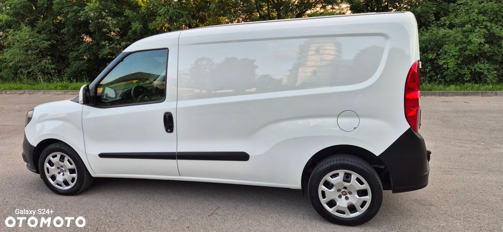 Fiat Doblo - 17