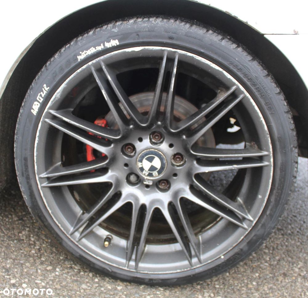 FELGA ALUMINIOWA 19'' BMW E92 M PAKIET STYLING 225 - 1