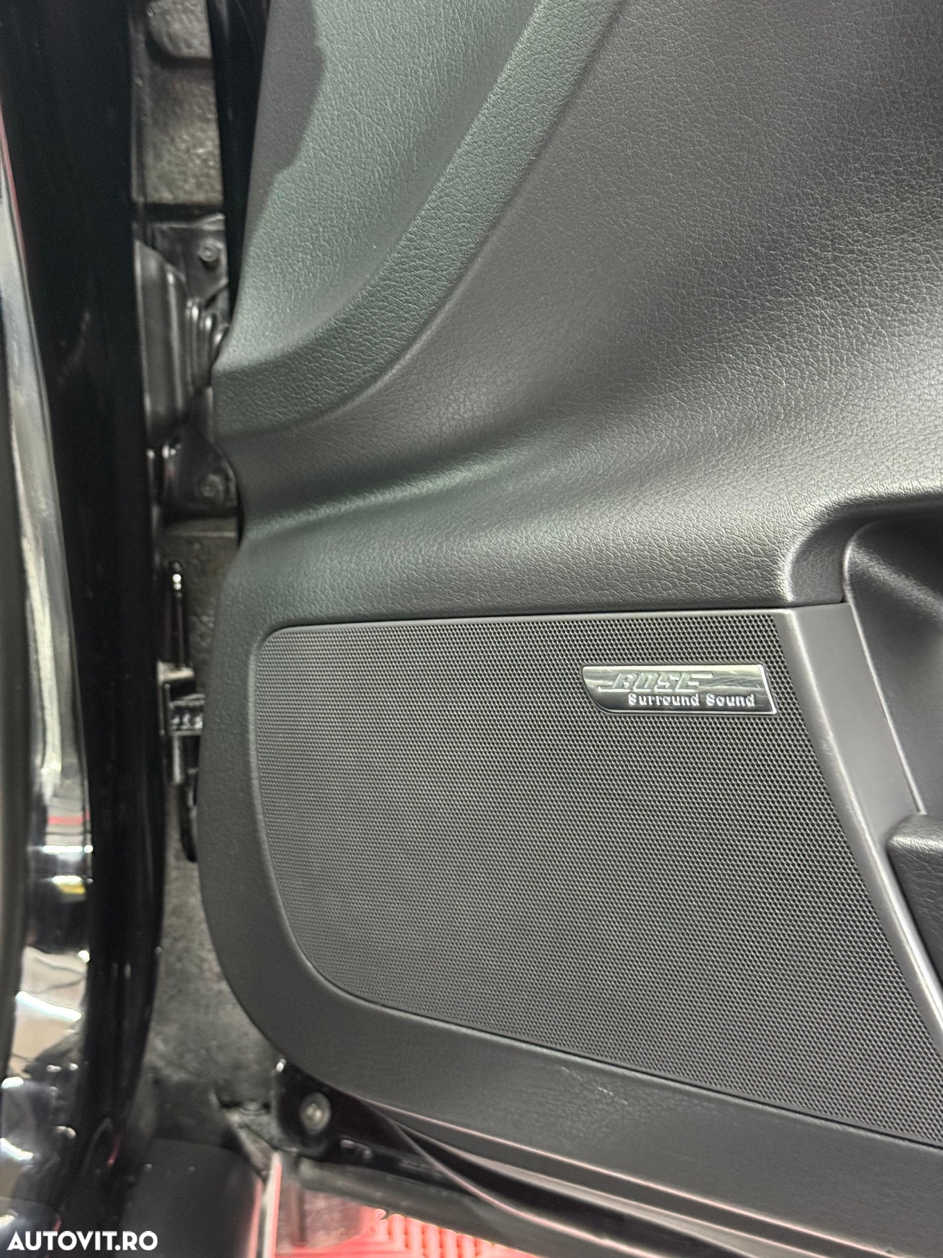 Audi A6 2.0 TDI DPF Multitronic - 17