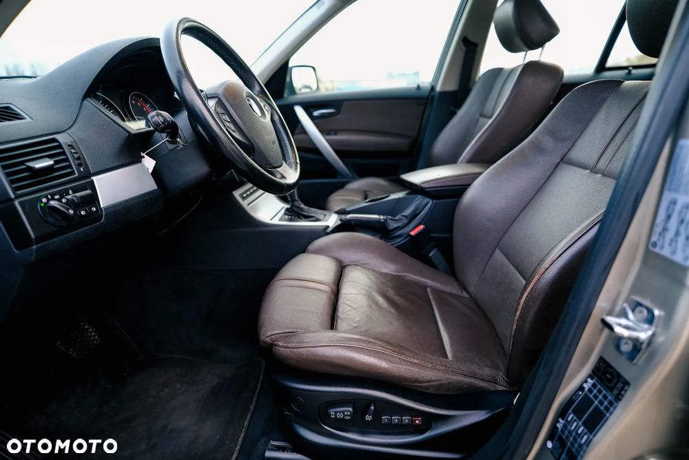 BMW X3 xDrive25i Edition Exclusive - 27