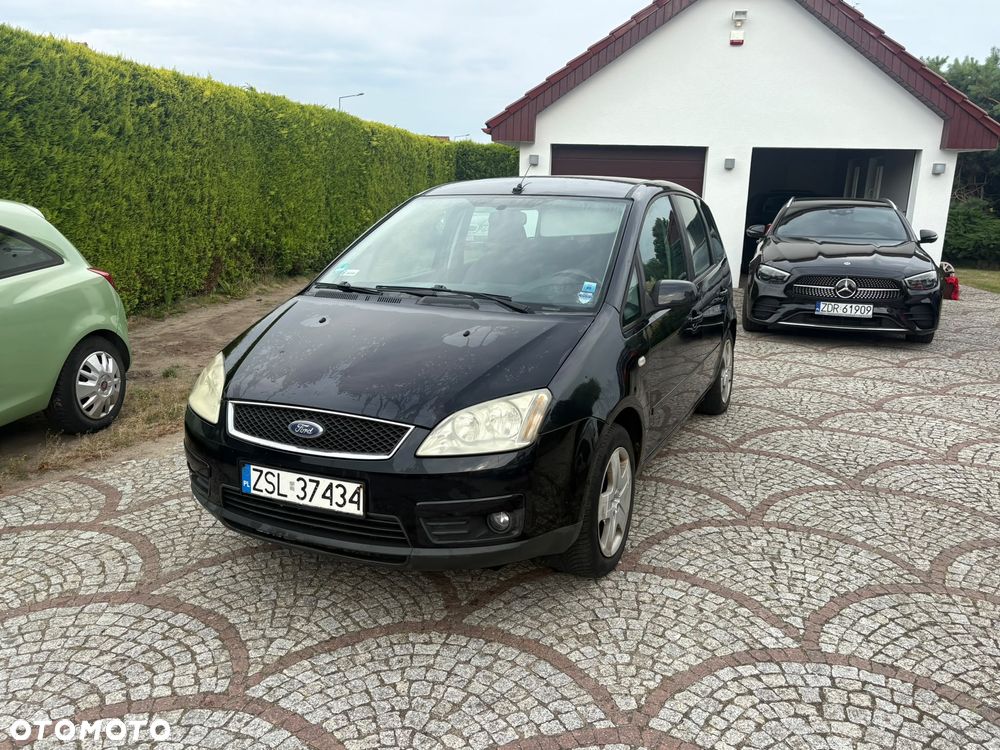 Ford Focus C-Max 1.8 Ambiente - 2