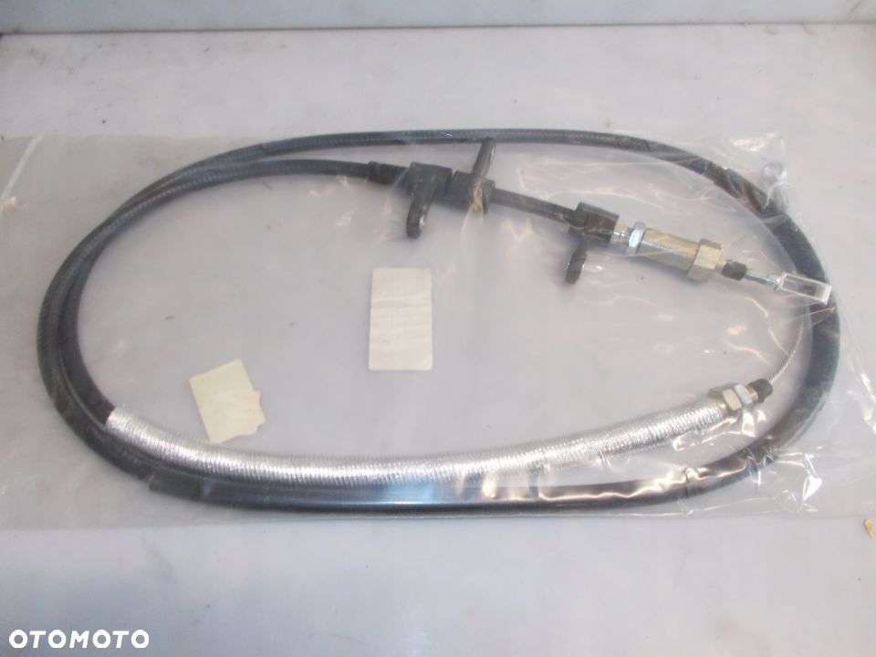 LINKA HAMULCA PRZÓD FIAT DUCATO 2006- - 1
