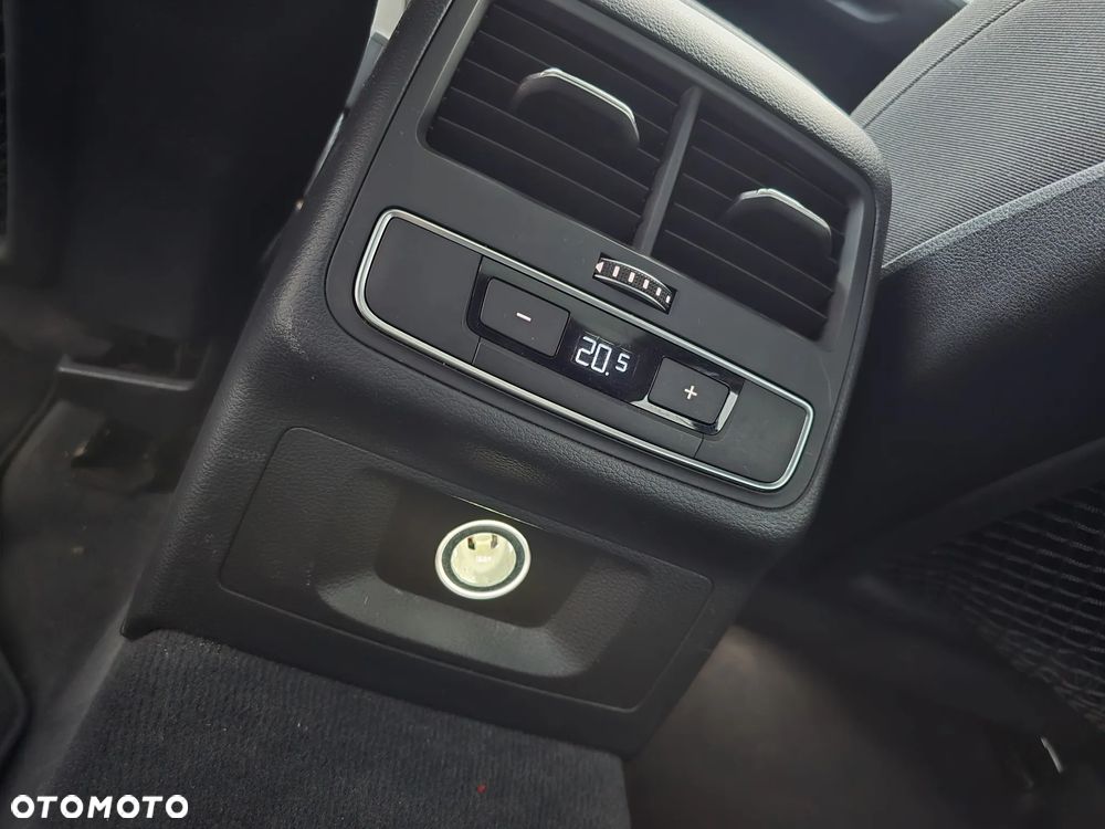 Audi A4 Avant 40 TDI S tronic sport - 26