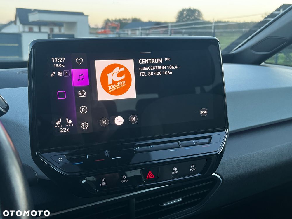 Volkswagen ID.3 58kWh Pro Performance - 36