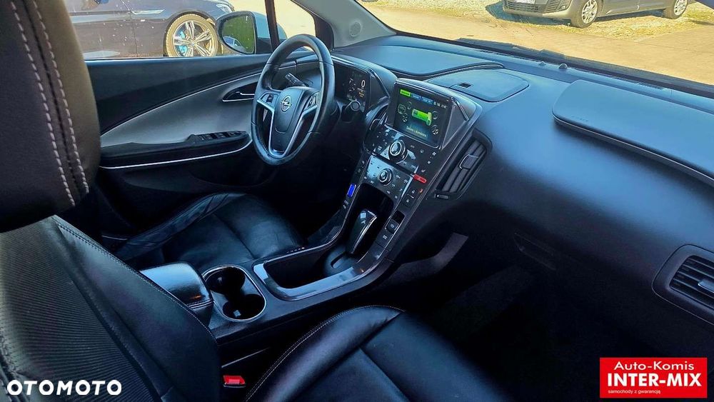 Opel Ampera - 16