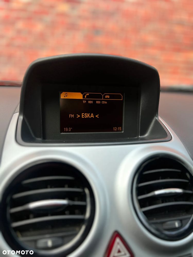 Opel Corsa - 20