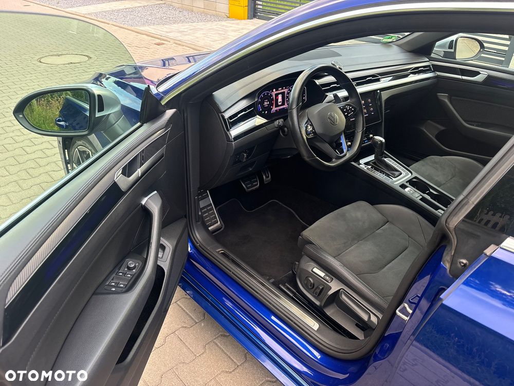 Volkswagen Arteon Shooting Brake 2.0 TSI OPF 4Motion DSG R - 17
