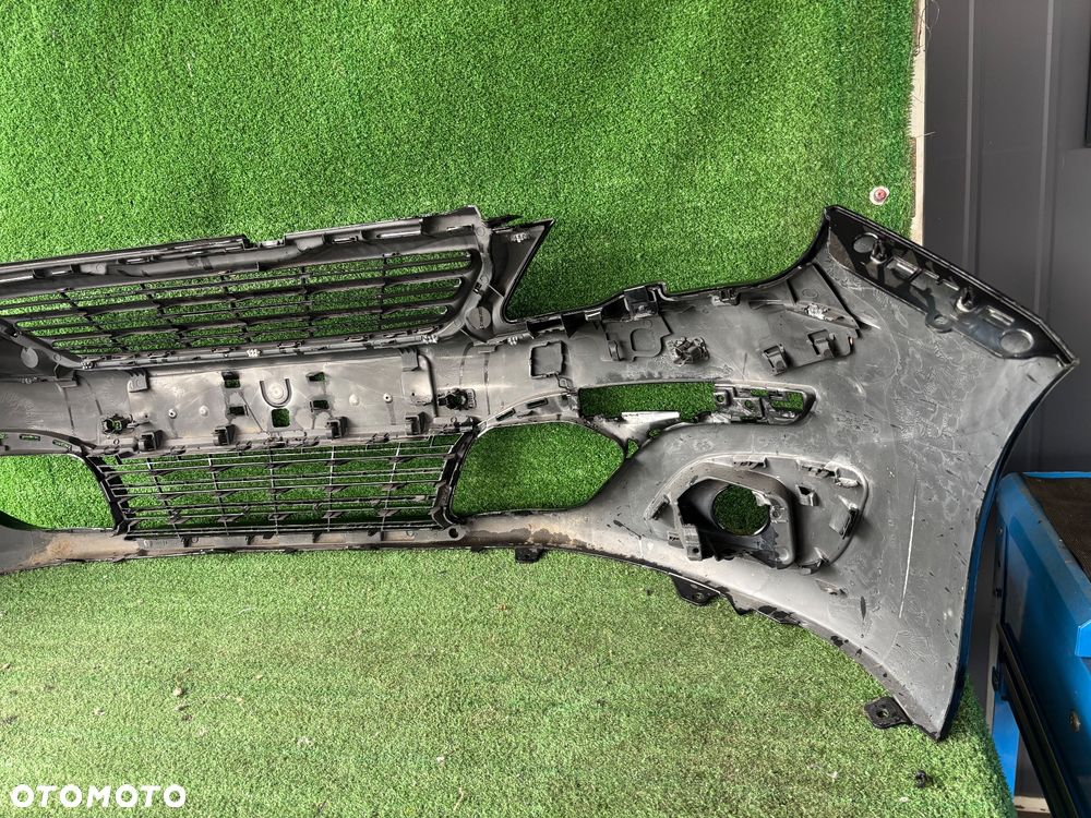 Peugeot 308 T9 13-17 zderzak przedni - 5