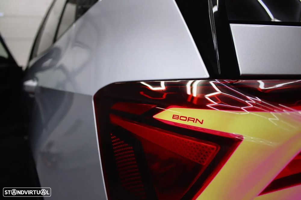 Cupra Born 150kW/60kWh - 35