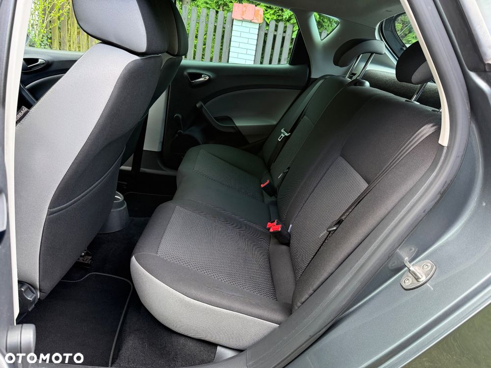 Seat Ibiza 1.0 Style S&S - 13