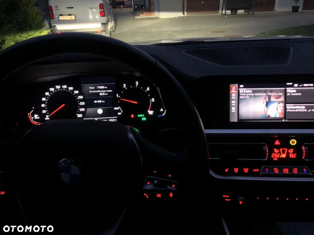 BMW Seria 3 - 14