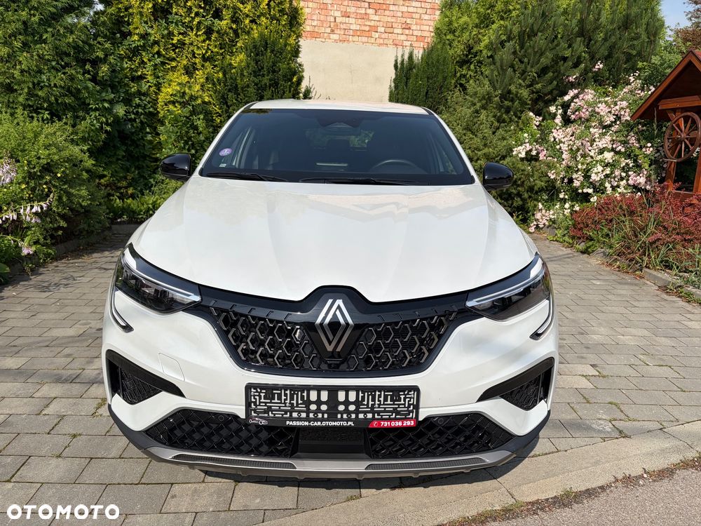 Renault Arkana E-TECH 145 INTENS - 6