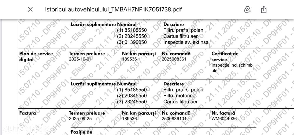 Skoda Superb 2.0 TDI Ambition - 13