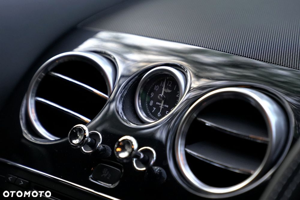 Bentley Continental GT - 20
