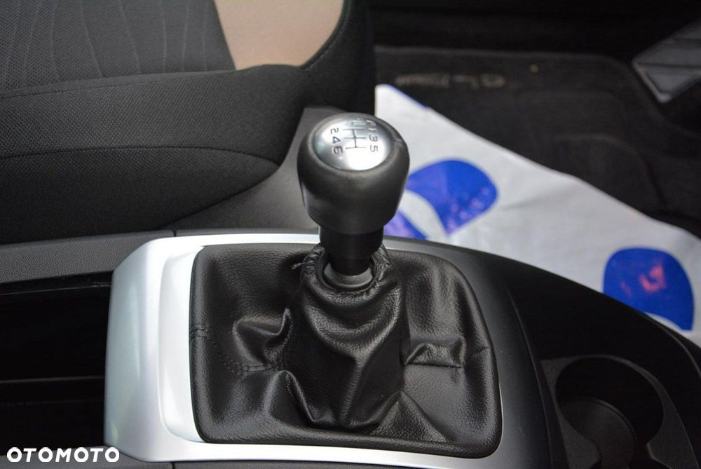 Citroën C4 Grand Picasso - 25