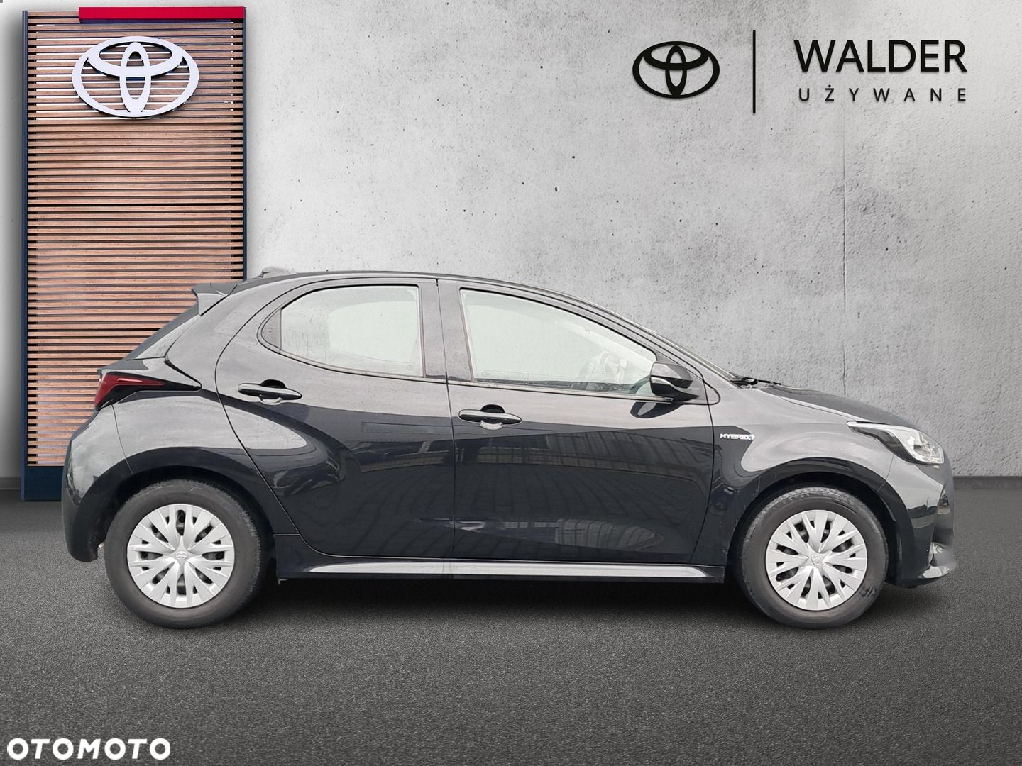 Toyota Yaris - 6