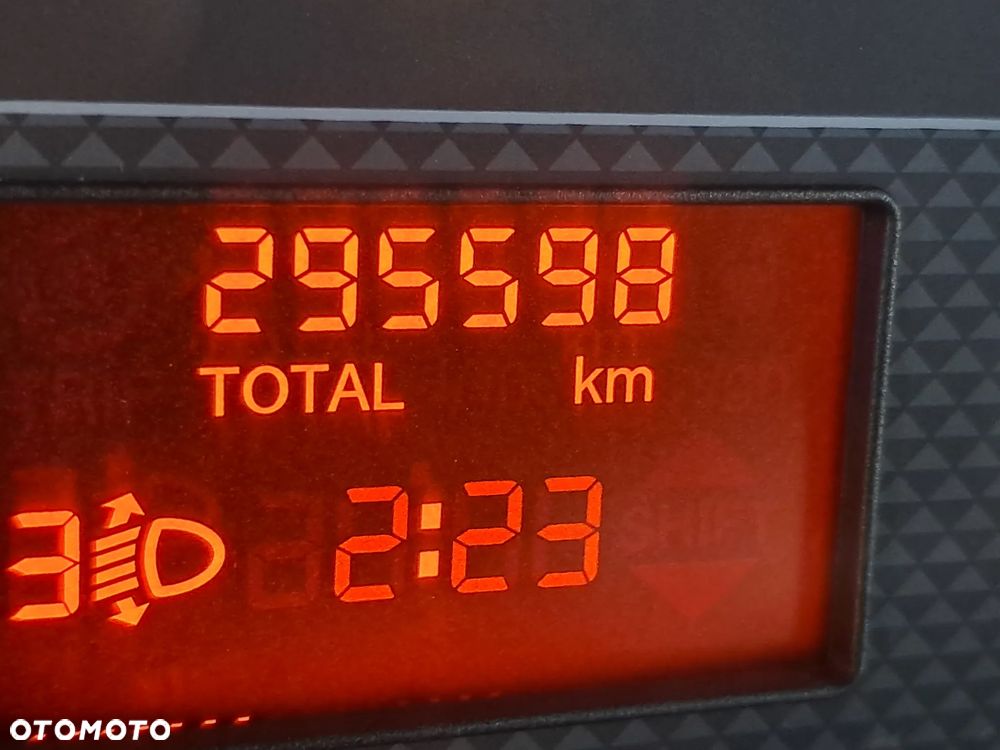 Fiat Fiorino - 10