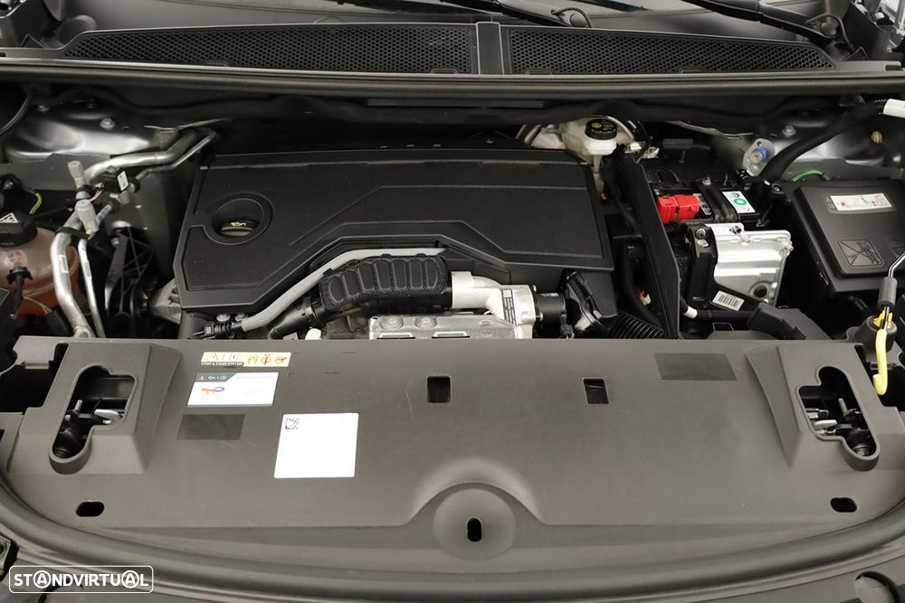 Peugeot 5008 1.2 Hybrid Allure e-DCS6 - 24